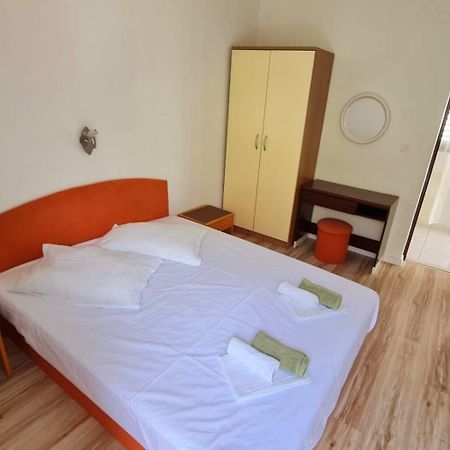 Apartments More Živogošće Extérieur photo