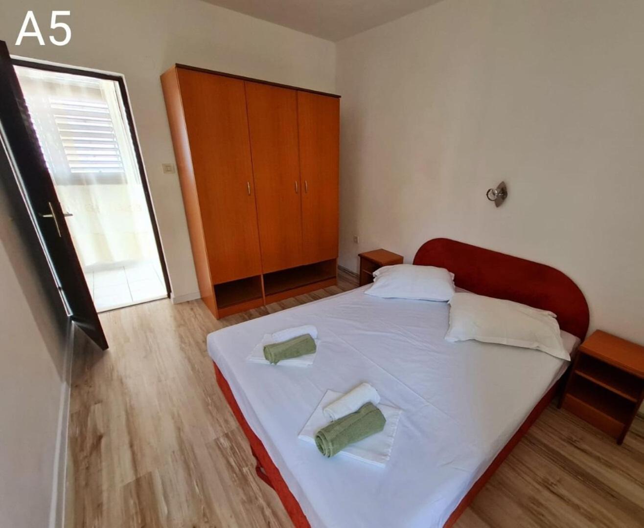 Apartments More Živogošće Extérieur photo
