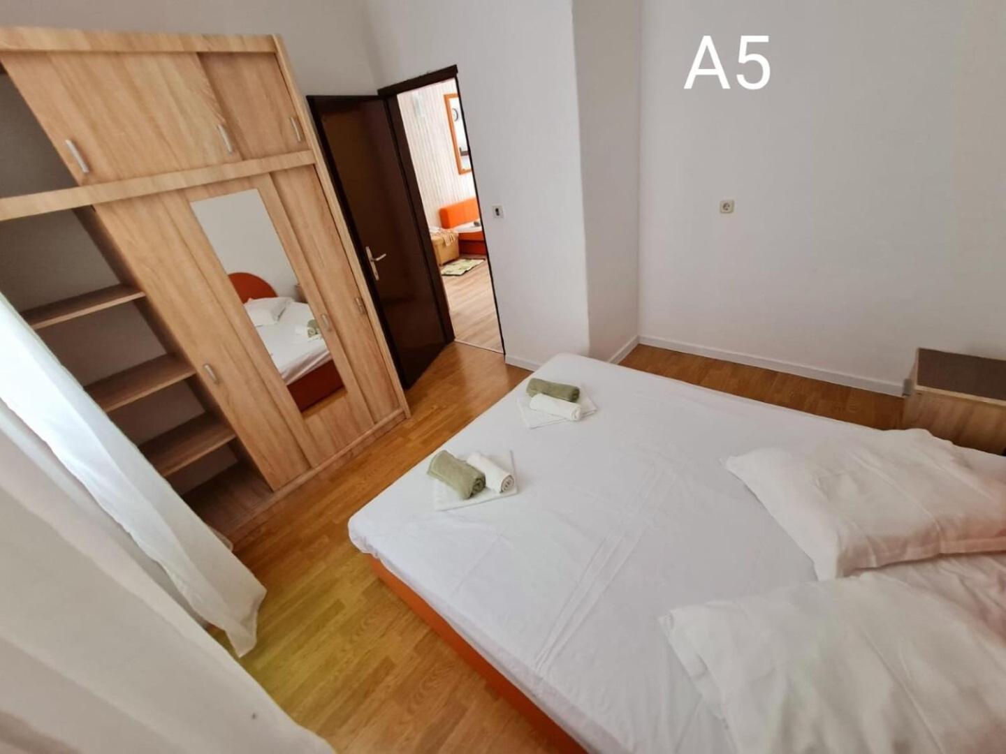 Apartments More Živogošće Extérieur photo
