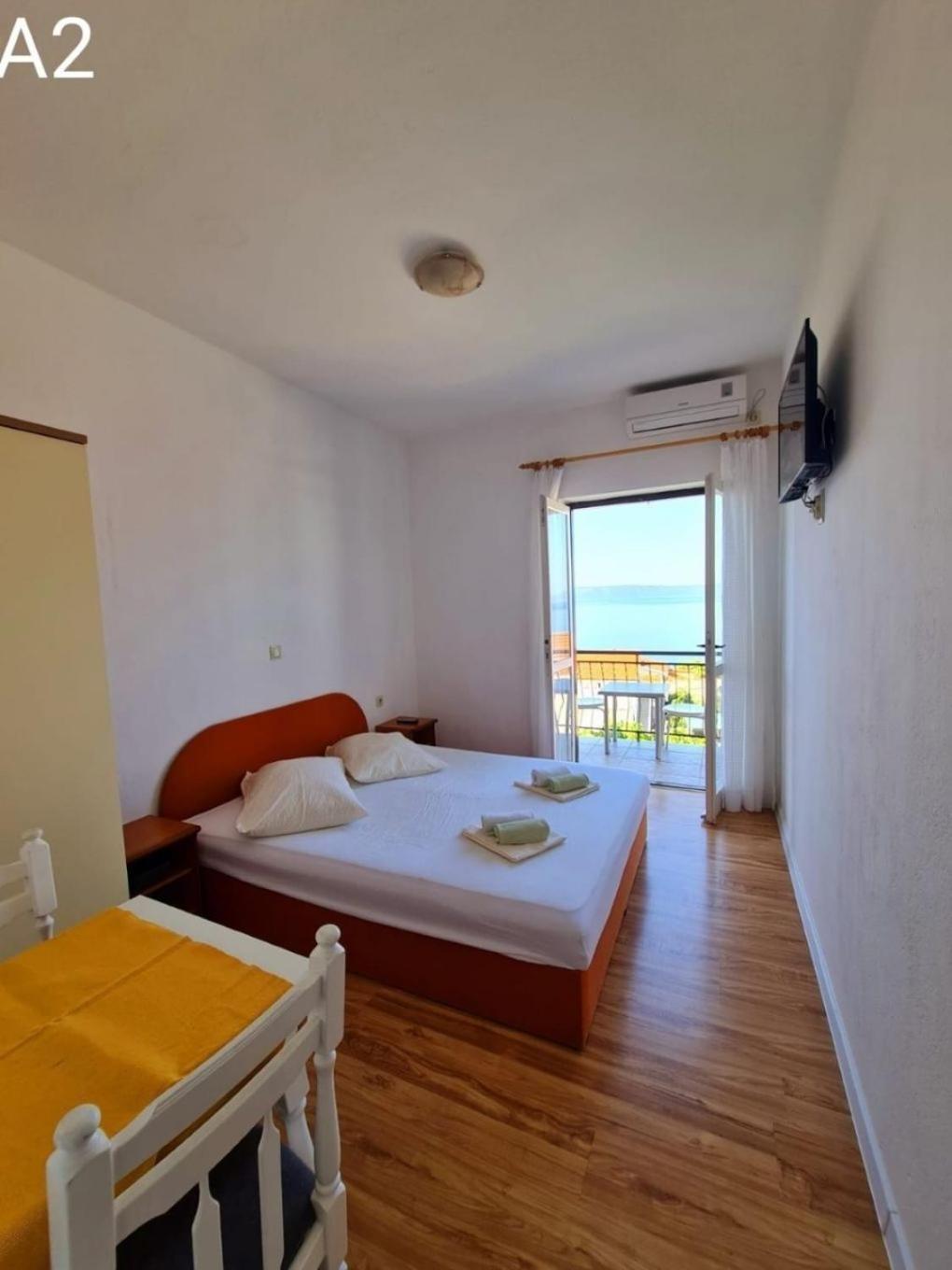 Apartments More Živogošće Extérieur photo