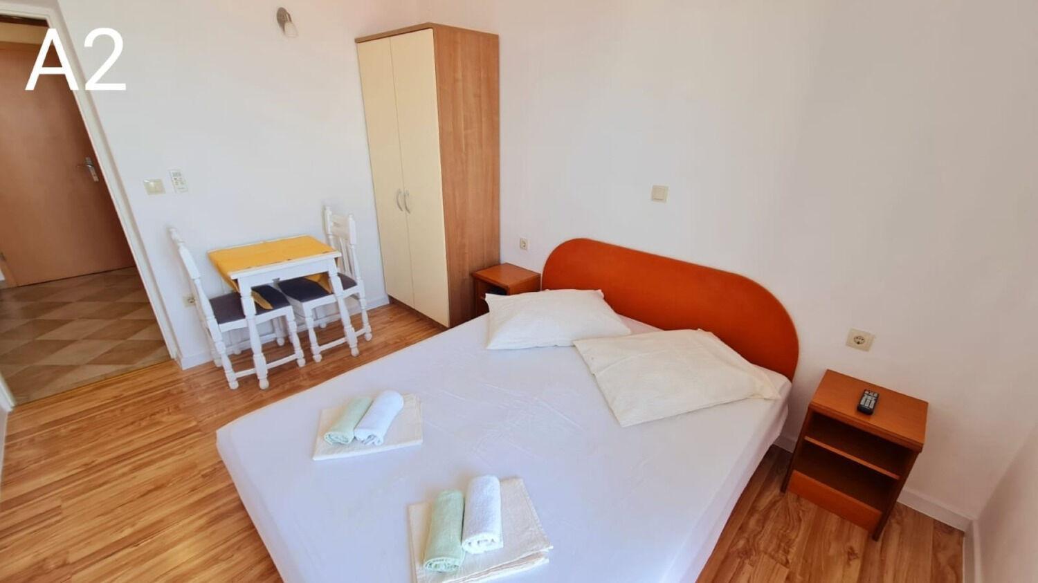 Apartments More Živogošće Extérieur photo