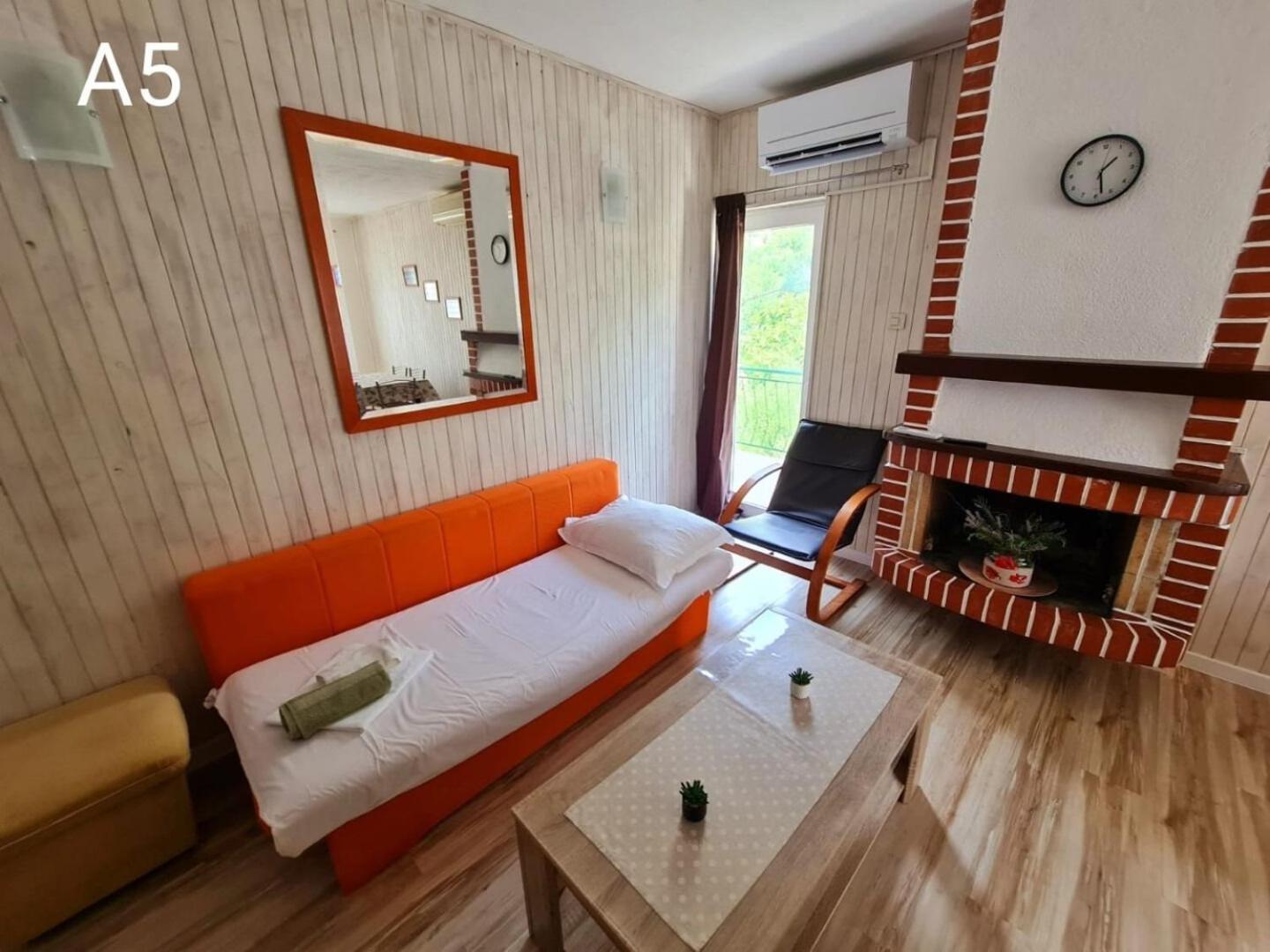 Apartments More Živogošće Extérieur photo