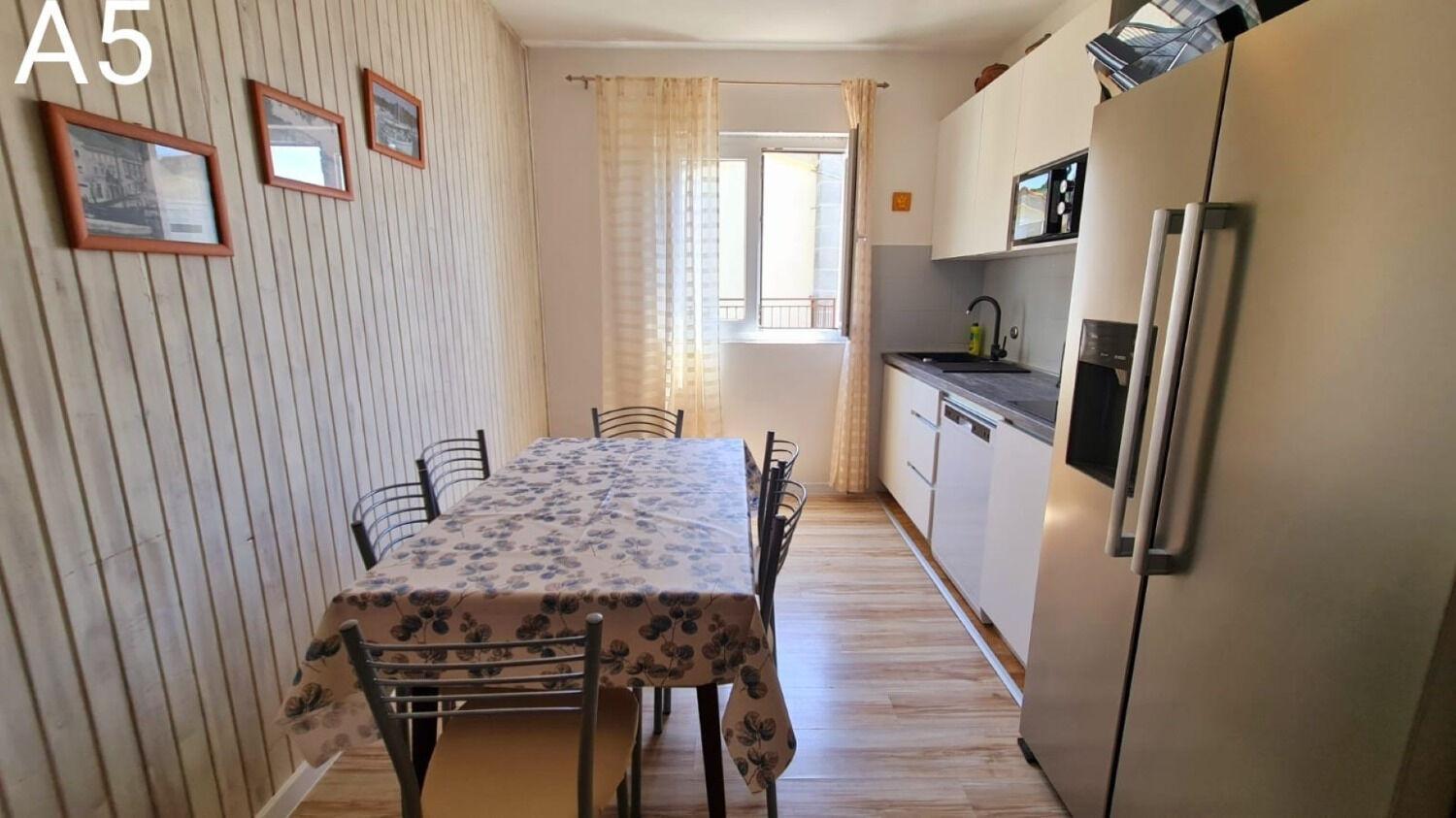 Apartments More Živogošće Extérieur photo